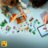 43304 LEGO® ǀ Disney and Pixar Toy Story 5 Bleiza zirgu ferma 