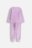 COCCODRILLO pidžamas, violeta, ZC5448117PJS-016-128, 128-134 cm