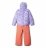 COLUMBIA ziemas komplekts BUGA™ II, violets, 134 izmērs, 2088901-597 