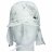 TUTU cepure, balta, 3-006551, 46/48 cm 3-006551 white