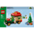 40746 LEGO® Ziemassvētku vecīša piegādes auto 