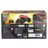 MONSTER JAM RC 1:24 apvidus auto El Toro Loco, 6076631 