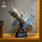 11382 LEGO® Icons Habla kosmiskais teleskops 