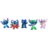 JUST PLAY DISNEY Stitch kolekcionējamo figūriņu komplekts, 46211 