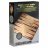 SPINMASTER GAMES galda spēle Backgammon, 6033309 