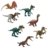 JURASSIC WORLD Danger dinozauri, HLN49 HLN49