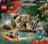 76975 LEGO® Jurassic World™ Bēgšana pa upi no tiranozaura 