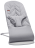 BABYBJÖRN šūpuļkrēsls BLISS Wowen, light grey, 006224 