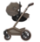 MAXI COSI autokrēsls PEBBLE SLIDE PRO, Oak Truffle, 40-87 cm., 8442099110 