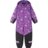 REIMA ziemas virsdrēbes Kurikka, violets, 5100131B-5961 
