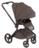ANEX universāls ratiņi FLO 2in1, browny, fl-07с, 8885020503173 (frame)  