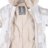 LENNE ziemas virsdrēbes FOX, 62 cm, 62 cm 