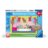 RAVENSBURGER PUZZLE puzle Peppa Pig, 2x12 gab., 12004017 0 