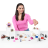 MINI BRANDS miniatūru komplekts Fashion, 3 sērija, 77485 