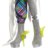 MONSTER HIGH Monsterfest lelle Frenkija, HXH79 