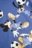 COCCODRILLO t-krekls LICENCE BOY, zili, ZC4143206LBD-014-122, 122 cm 