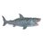 PRIMAL HATCH interaktīvā rotaļlieta Megalodon, 6076677 