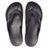 CROCS čības BAYABAND balti, 205393-066 39,5 izmērs 