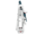 PEG PEREGO barošanas krēsls PRIMA PAPPA FOLLOW ME PLUS, petrolio, IH09000000BL71 