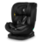 LIONELO autokrēsls BASTIAN I-SIZE, Black carbon,  40-150 cm., LO-BASTIAAN I-SIZE 