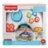 FISHER PRICE spilvens Mazākais Spēlētājs, HGB89 HGB89