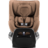 BRITAX auto sēdeklītis 61-105 cm, DUALFIX 5Z, warm caramel - LUX, 2000040868 