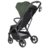 CARRELLO ratiņi NOVA, Aspen green, CRL-5524 