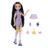 BARBIE Dream Besties Roller Skate - Renē, JFX99 