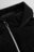 COCCODRILLO jakete OUTERWEAR GIRL JUNIOR, sudrabs, cm 