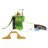 "TMNT rotaļu komplekts-skeitparks ""Turtle Madness"", 71044" 71044