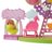 POLLY POCKET komplekts augļu karnevāls, HWP25 