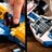 10353 LEGO® Icons Williams Racing FW14B un Nigel Mansell 