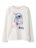 NAME IT STITCH t-krekls, 13253290-F0EEE9 134-140 cm 
