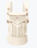 ERGOBABY ķengursoma OMNI CLASSIC MESH, Luminous Ivory, BCS360MLUMIVY 