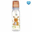 CANPOL BABIES pudelite Cheerful animals 250ml 12m+, 11/841prz 11/841prz