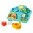 FISHER PRICE auto puzle ar skaņām, HRP31 