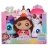 GABBY`S DOLLHOUSE Mīkstā rotaļlieta Celebration 15cm, assort, 6068213 