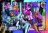 CLEMENTONI MONSTER HIGH puzle, 180 pcs., 29791 