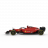 RASTAR 1:18 rādiovadāms auto Ferrari F1 75, 93400 93400