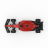 RASTAR 1:18 rādiovadāms auto Ferrari F1 75, 93400 93400