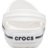 CROCS krokši INMOTION balti, 11016-100 47,5 izmērs 