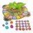 SPINMASTER GAMES spēle Snack O Saurus Rex, 6070778 