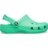 CROCS krokši EVO zali, 206990-3WM 27 izmērs 