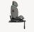 JOIE autokrēsls I-PIVOT GROW 40-105 cm, Thunder, C2407AATHD000 