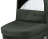 PEG PEREGO kulbiņa CULLA GRANDE, green, IN14770000FG74PL01 IN14770000FG74PL01
