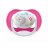 PHILIPS AVENT 83009 māneklītis ULTRA AIR ANIMALS, 6-18M, meitenēm, 2 gab,  SCF080/08 1/893