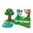 77056 LEGO® Animal Crossing™ Blathers muzeja kolekcija 