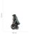 CYBEX ratiņi BALIOS S LUX SLV 2, Stone grey, 524001179 