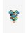 MOTHERCARE bodijs ar īsam piedurknēm, 3 gab., BB398 568860