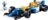 10353 LEGO® Icons Williams Racing FW14B un Nigel Mansell 
